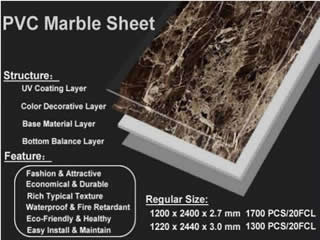 pvc-marble-sheet-structure-and-features
